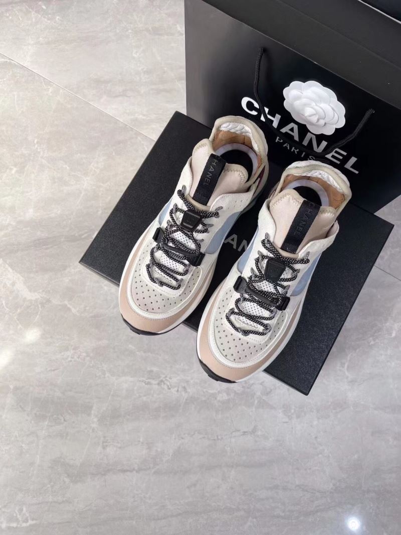 Chanel Sport Shoes